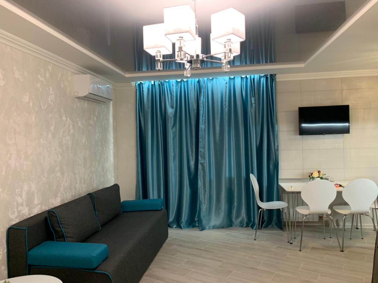 посуточно квартира херсон